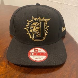 Jacksonville Suns Snapback